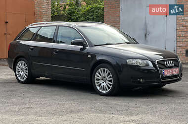 Универсал Audi A4 2008 в Виннице