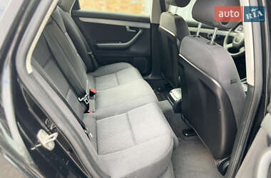 Универсал Audi A4 2008 в 