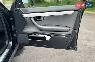 Универсал Audi A4 2008 в 