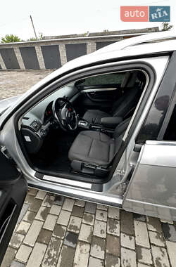 Универсал Audi A4 2006 в 