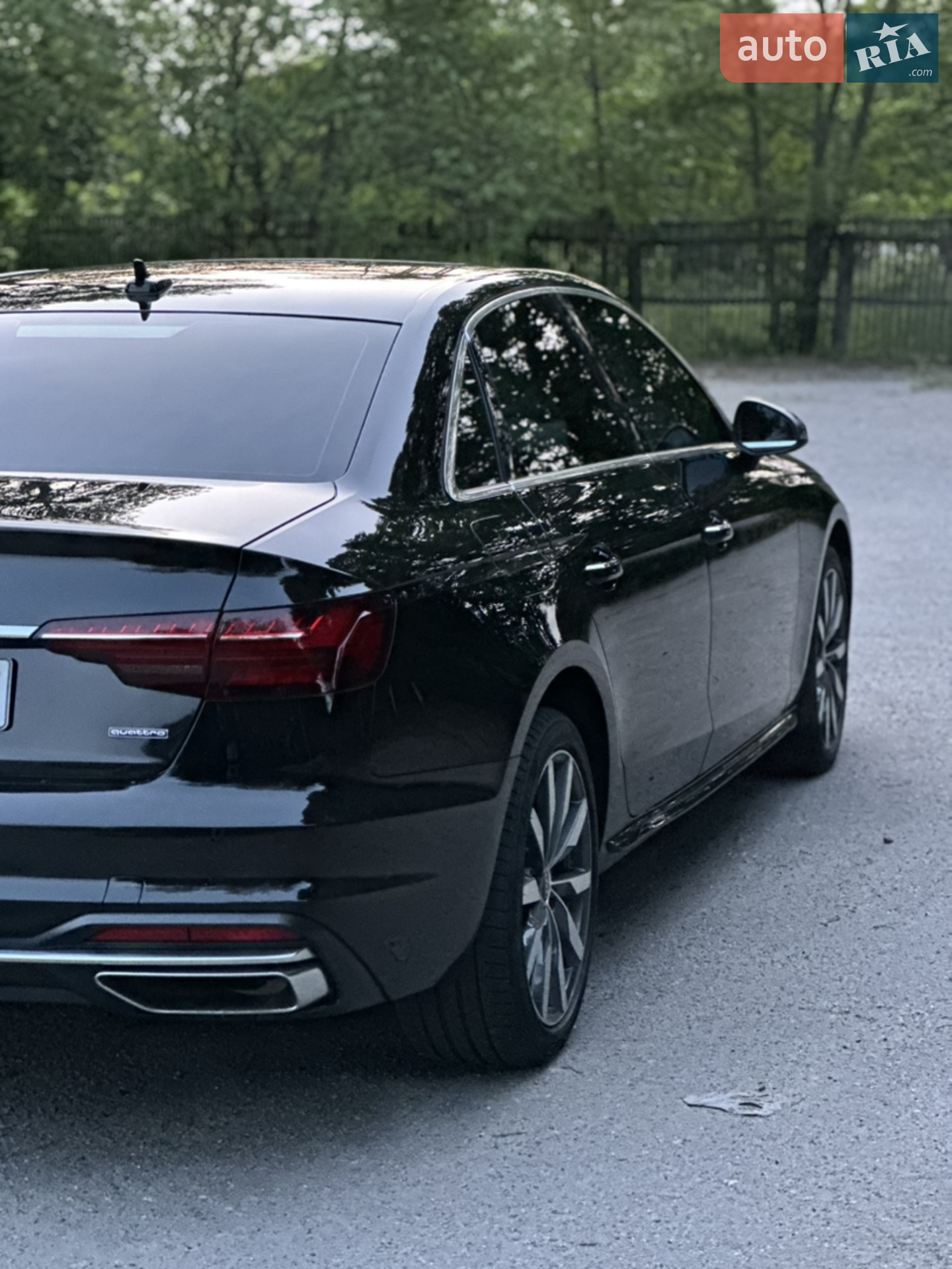 2020 Audi A4 - мініатюра 8