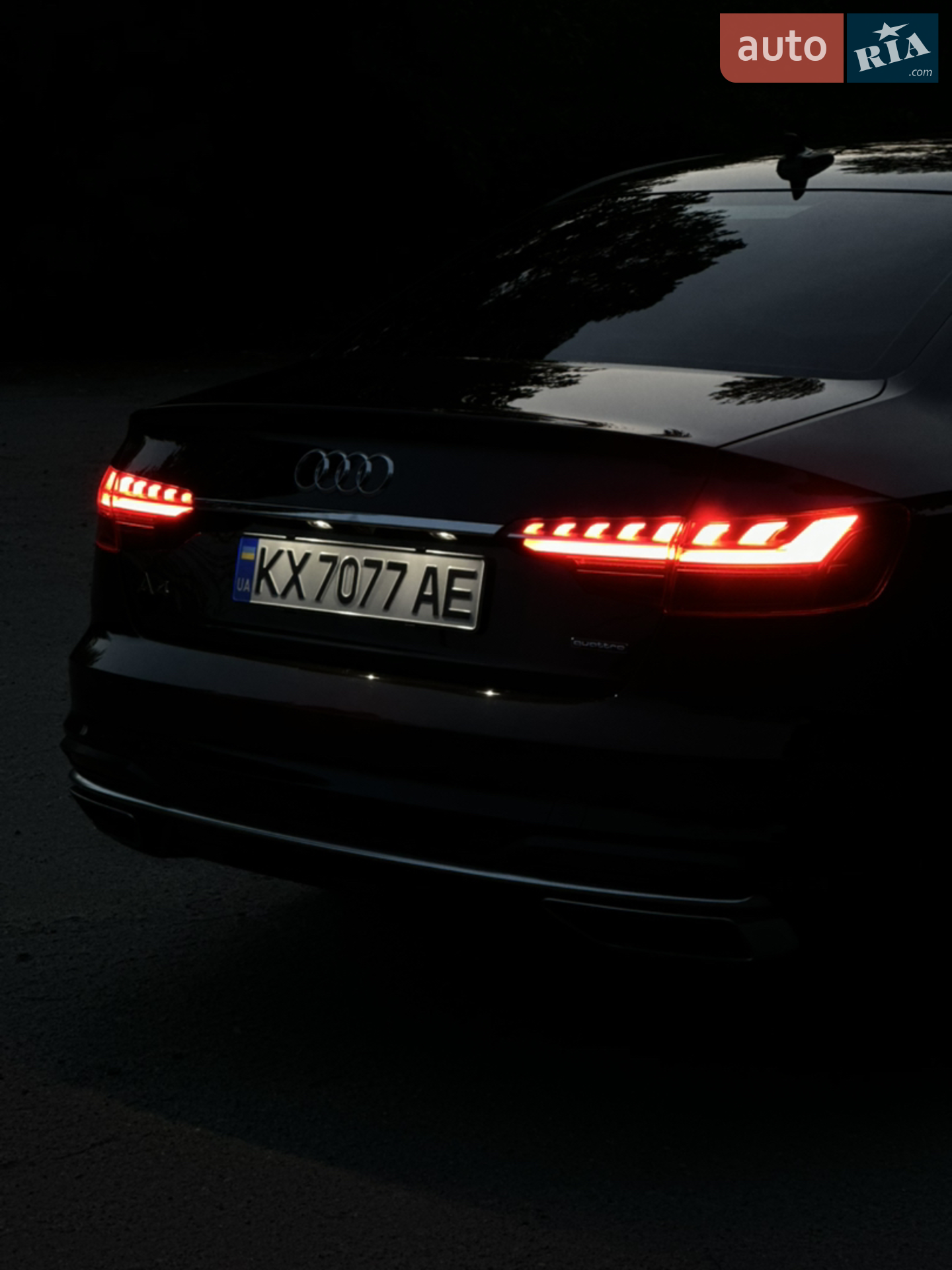 2020 Audi A4 - мініатюра 19