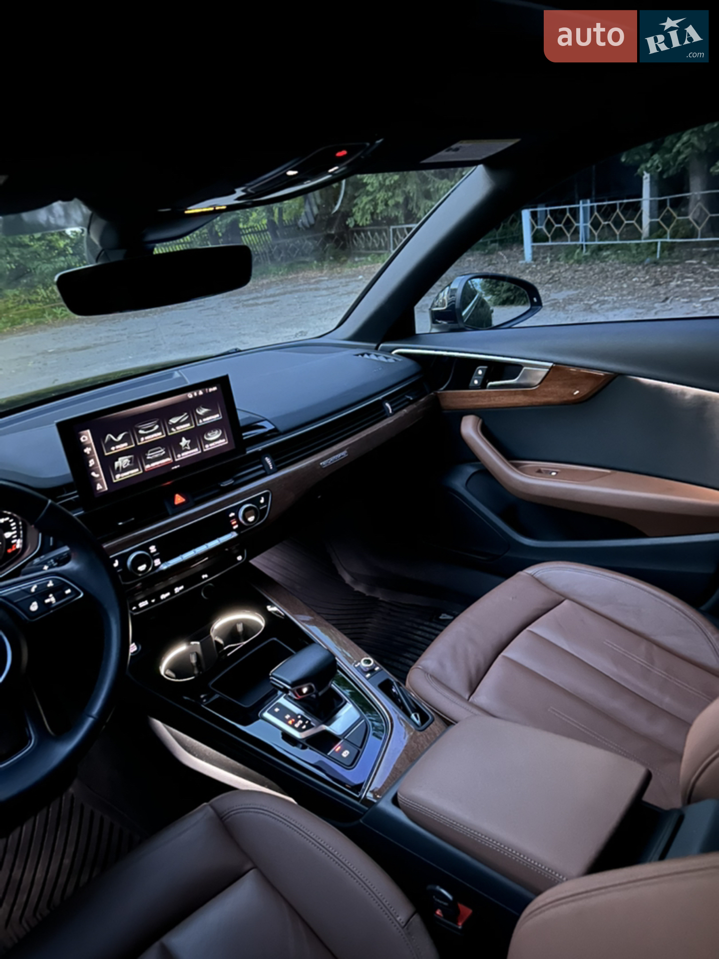 2020 Audi A4 - мініатюра 21