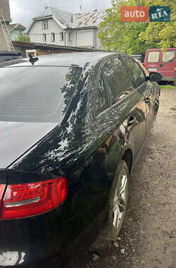 Седан Audi A4 2015 в 