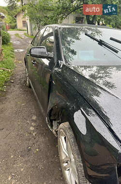Седан Audi A4 2015 в 