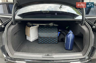 Седан Audi A4 2008 в 