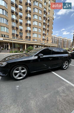 Универсал Audi A4 2020 в 