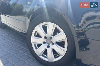 Седан Audi A4 2005 в 
