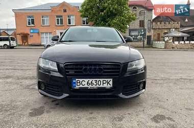 Седан Audi A4 2009 в 