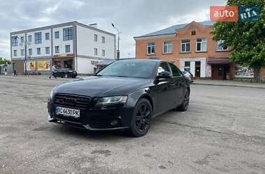 Седан Audi A4 2009 в 