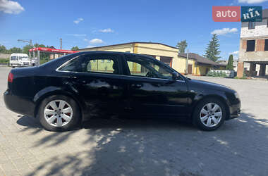 Седан Audi A4 2005 в 