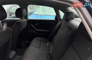 Седан Audi A4 2004 в 