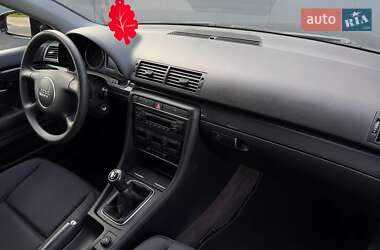 Универсал Audi A4 2004 в 