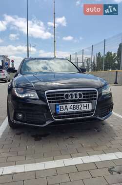 Универсал Audi A4 2009 в Немирове