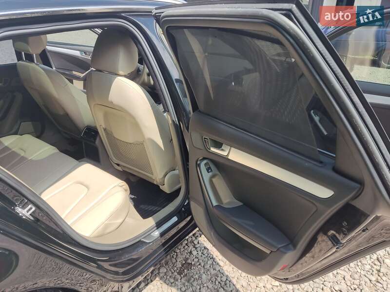 Універсал Audi A4 2009 в Первомайську