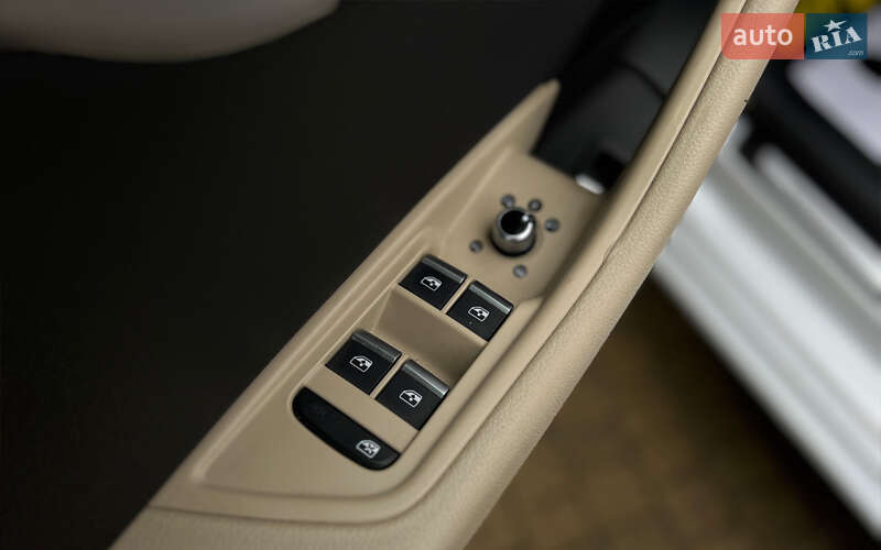 Седан Audi A4 2016 в Львове фото 18 Седан Audi A4 2016 в Львове