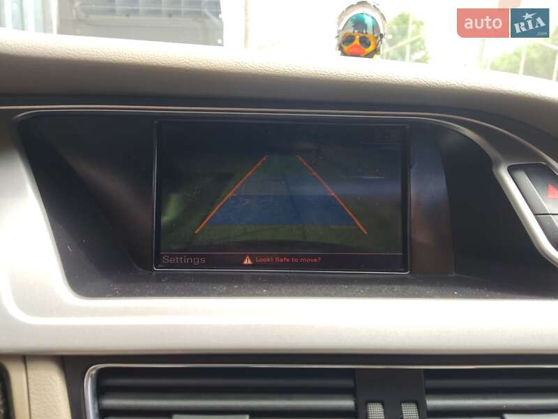 Універсал Audi A4 2009 в Первомайську