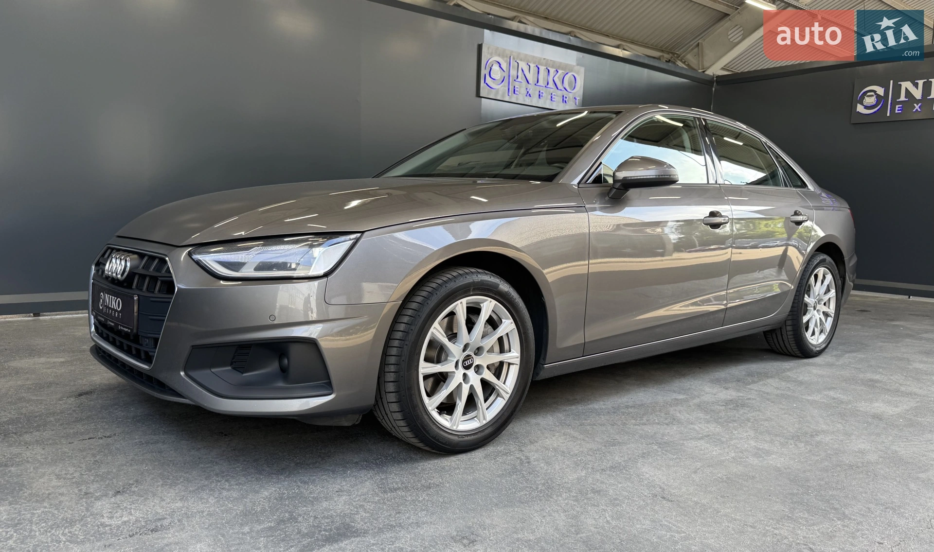 2021 Audi A4 - мініатюра 7