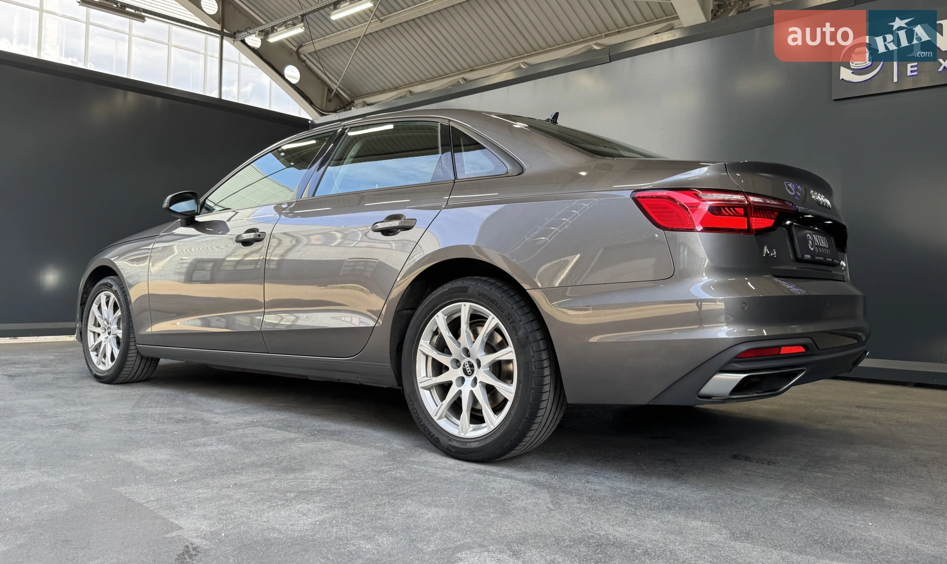 2021 Audi A4 - мініатюра 9