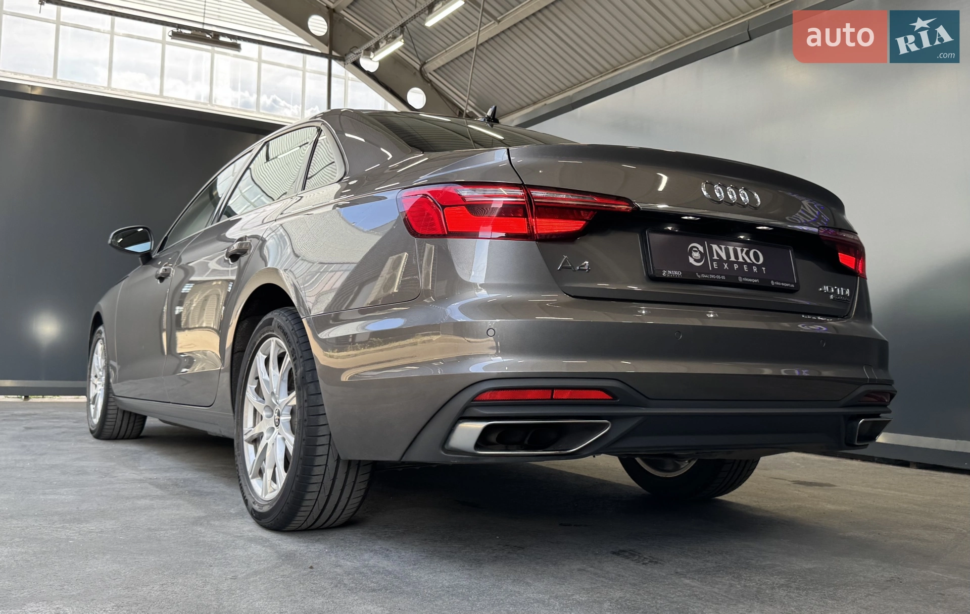 2021 Audi A4 - мініатюра 14