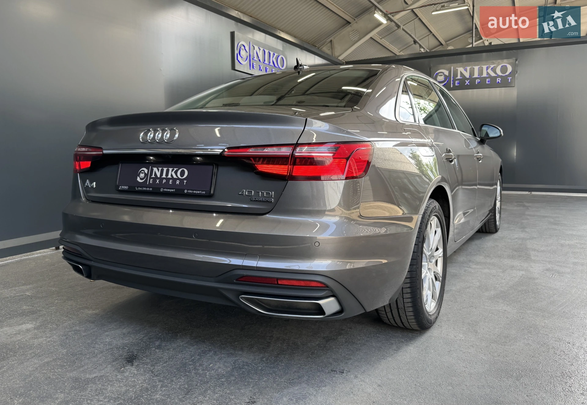 2021 Audi A4 - мініатюра 15