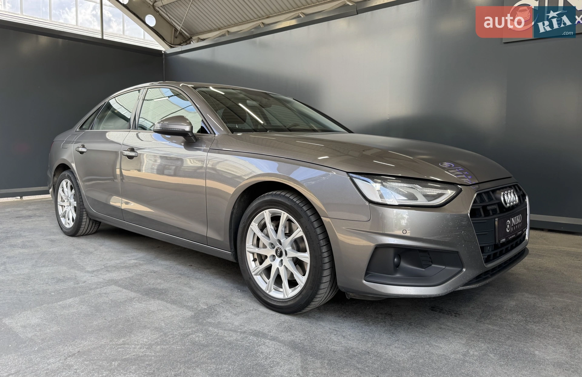 2021 Audi A4 - мініатюра 22