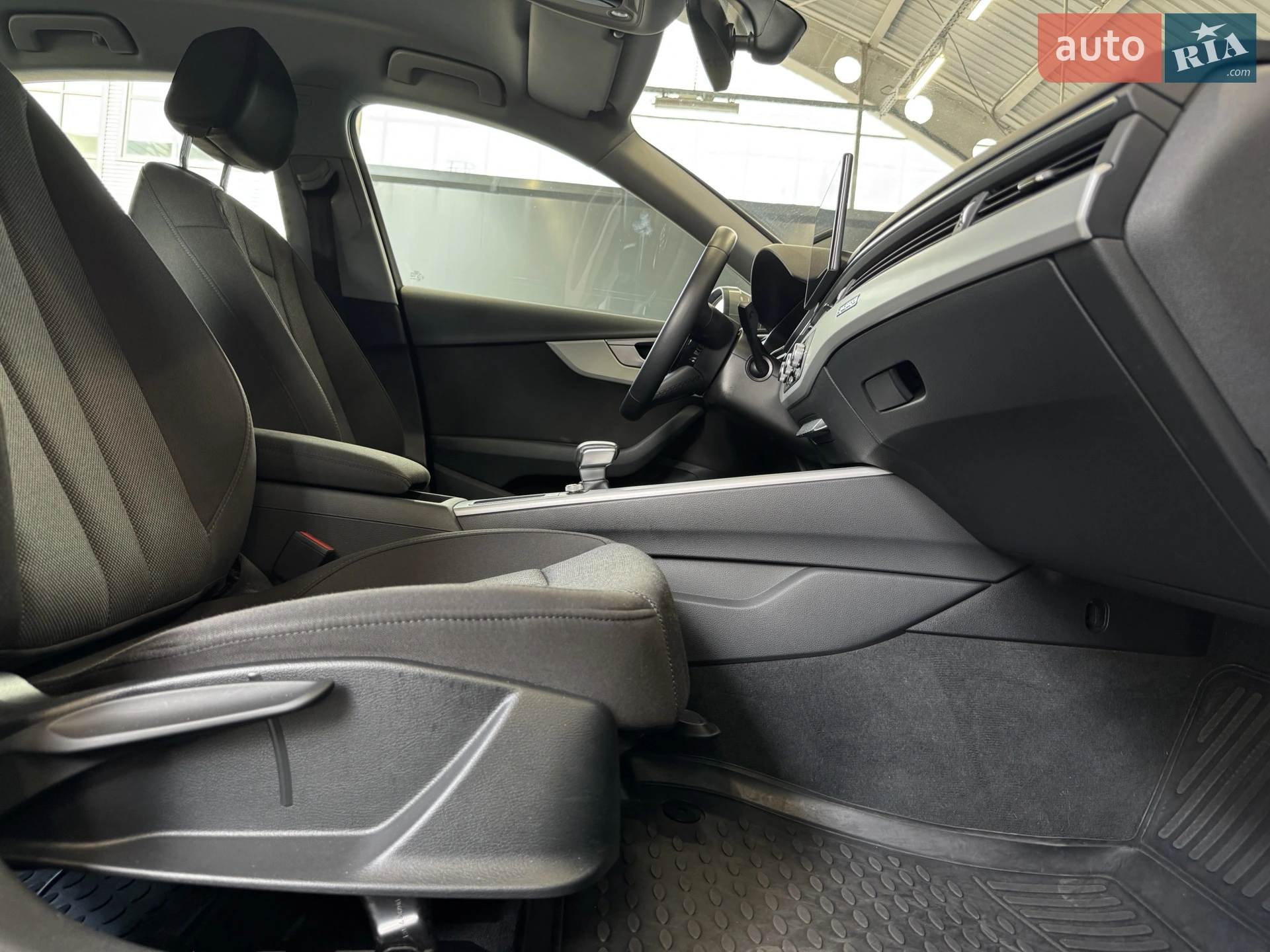 2021 Audi A4 - мініатюра 33