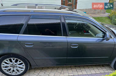 Универсал Audi A4 2007 в 