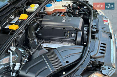 Универсал Audi A4 2008 в 