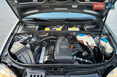 Универсал Audi A4 2008 в 