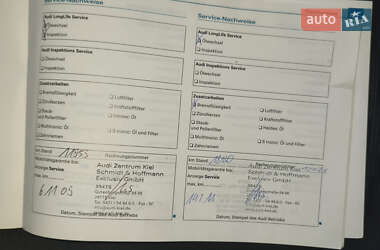 Универсал Audi A4 2008 в 