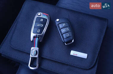 Универсал Audi A4 2008 в 