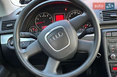 Универсал Audi A4 2008 в 