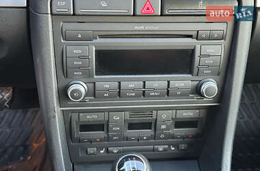 Универсал Audi A4 2008 в 