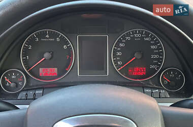 Универсал Audi A4 2008 в 