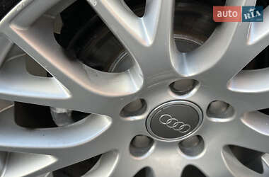 Универсал Audi A4 2008 в 