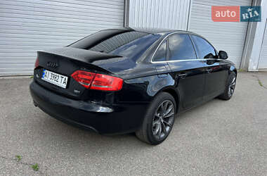 Седан Audi A4 2008 в 