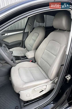 Седан Audi A4 2008 в 
