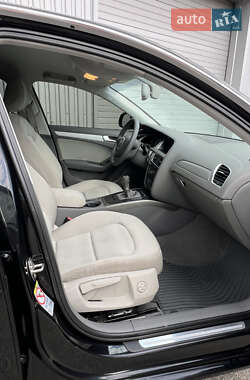 Седан Audi A4 2008 в 