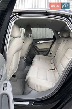 Седан Audi A4 2008 в 