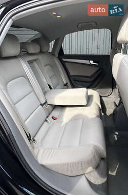 Седан Audi A4 2008 в 