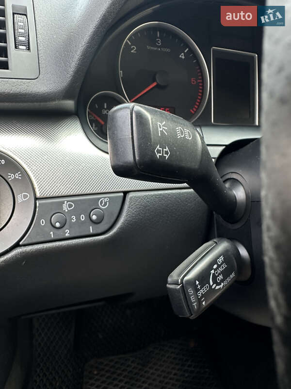 Универсал Audi A4 2005 в Луцке