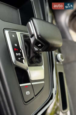 Универсал Audi A4 2020 в 