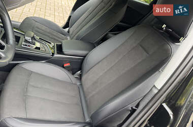 Универсал Audi A4 2020 в 