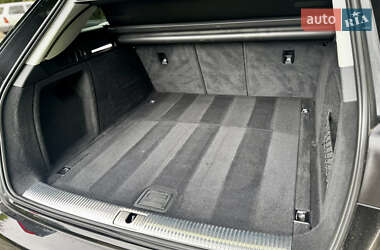 Универсал Audi A4 2020 в 