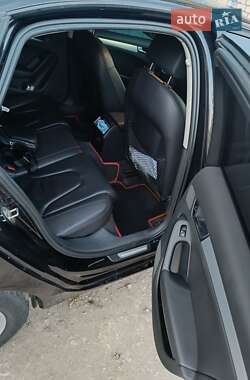 Седан Audi A4 2011 в 