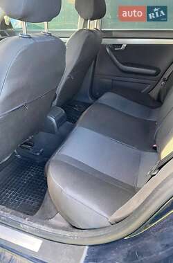 Универсал Audi A4 2005 в 