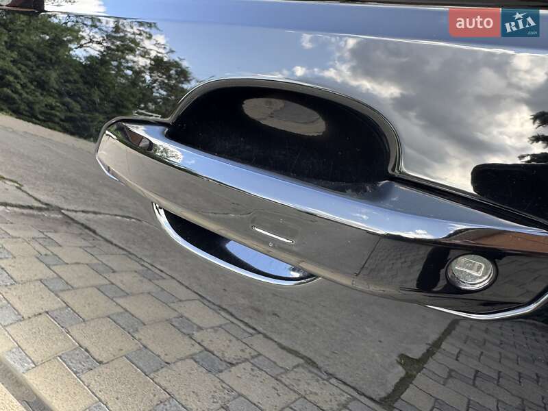 Седан Audi A4 2016 в Харькове