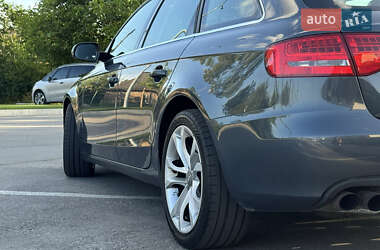 Универсал Audi A4 2010 в 