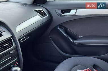 Универсал Audi A4 2010 в 